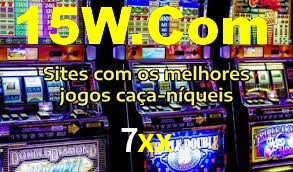 7xx: Seu Cassino Premiado com Pagamentos Rápidos