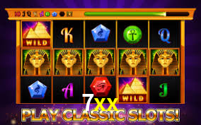 Blackjack Table 7xx