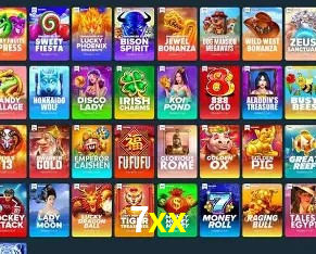 Estratégias Crash Games 7xx