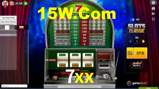 7xx plataforma
