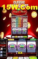 Jogos de Slot 7xx