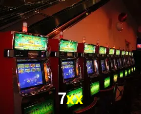 Diretório de Jogos 7xx