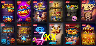 Daily Bonuses 7xx