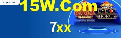 7xx: Jogos de Caça-Níqueis-Altas Recompensas, Roleta-Velocidade, Blackjack-Desafios Máximos