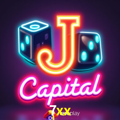 Descubra o Mundo do Cassino Online com 7xx