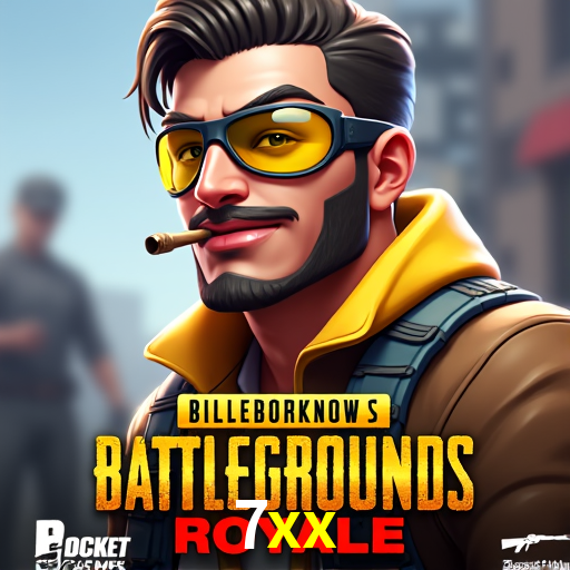 A Revolução dos Aplicativos de Jogos no 7xx