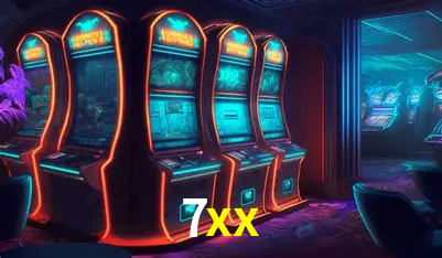 Provedores de Jogos 7xx