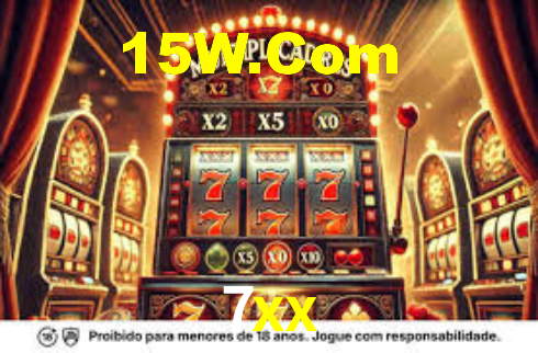 APP oficial da 7xx para mobile